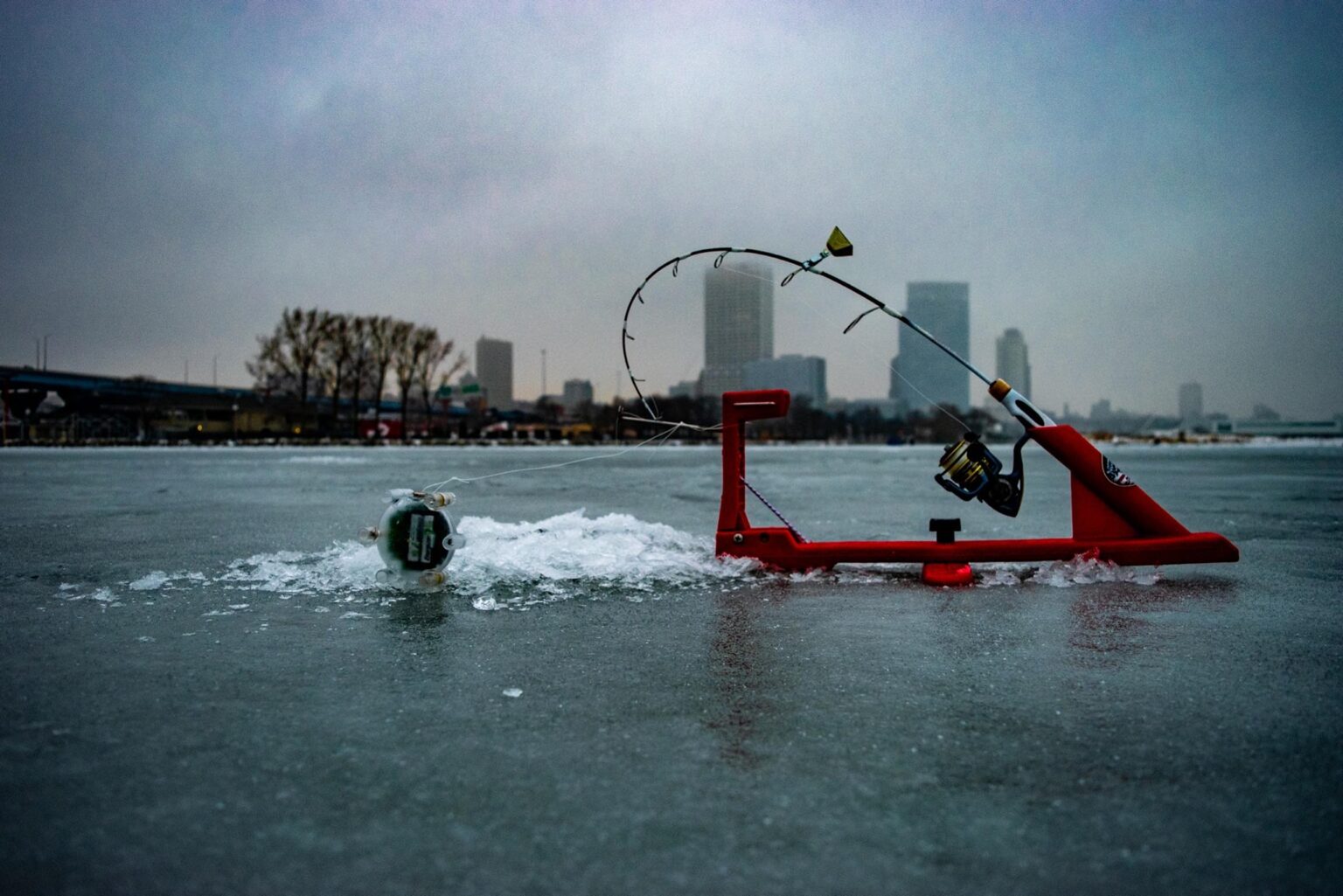 Automatic Fisherman Instructions Consistently Catch more Fish